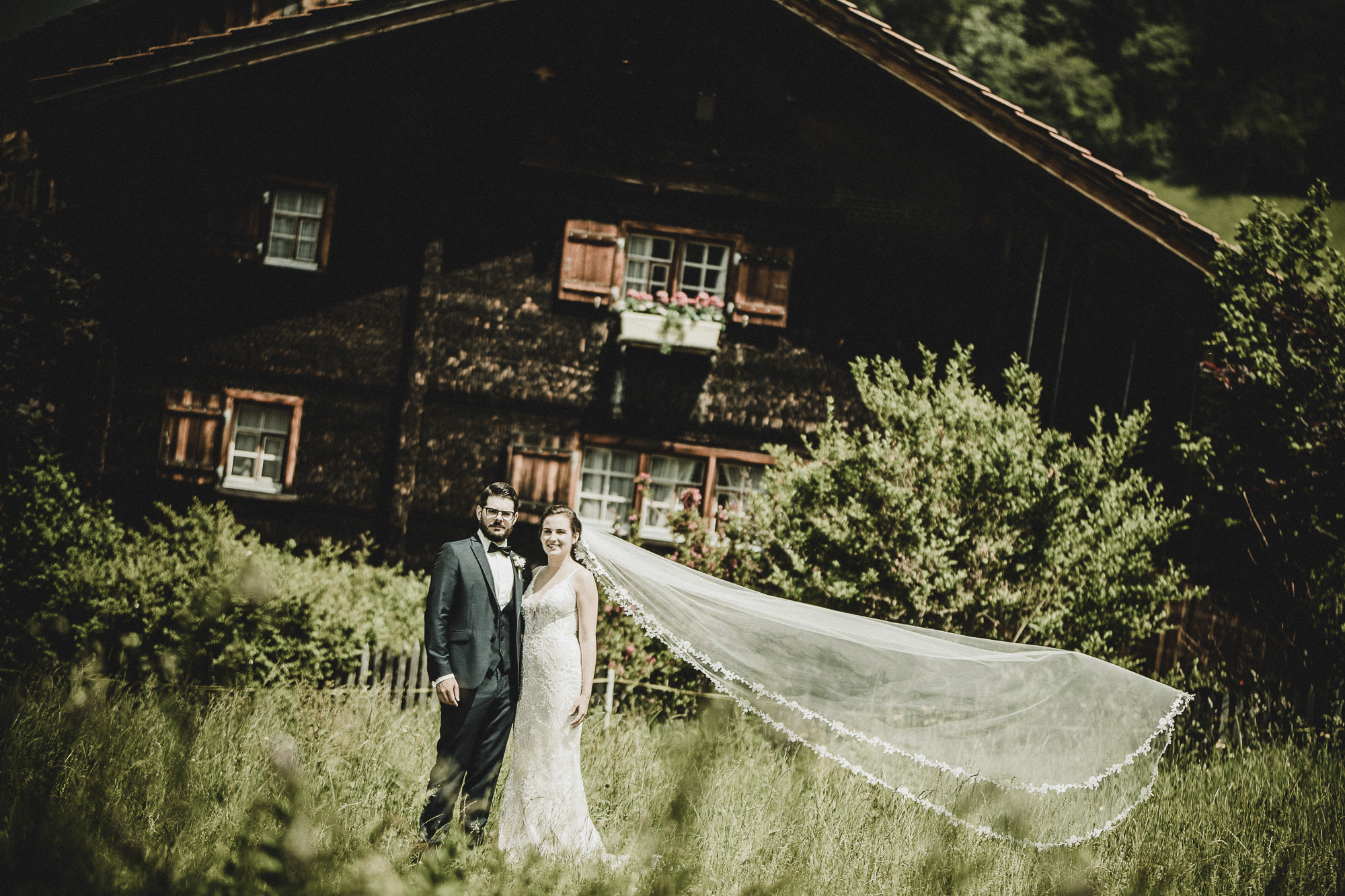 Fotoshooting 007 Stefanie & Martin 3